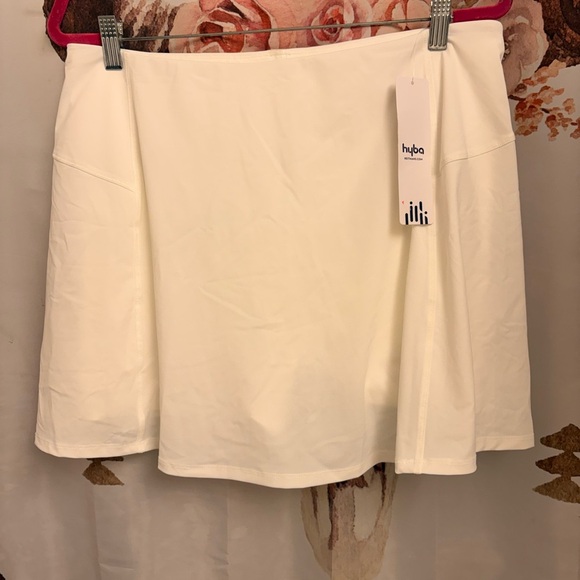 Hyba Pants - New large Hyba skort​